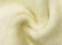 Пряжа Ангора 80 (06 pastel yellow- сливочное масло); Ангора 80%, ПА 20%; Метраж: 800 метров в 100 граммах